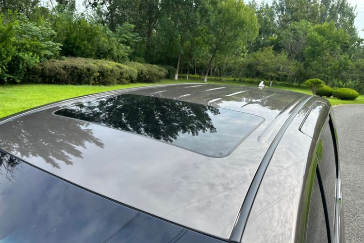 Used Buick GL8 2020 Land Business Class 652T Luxury Model
