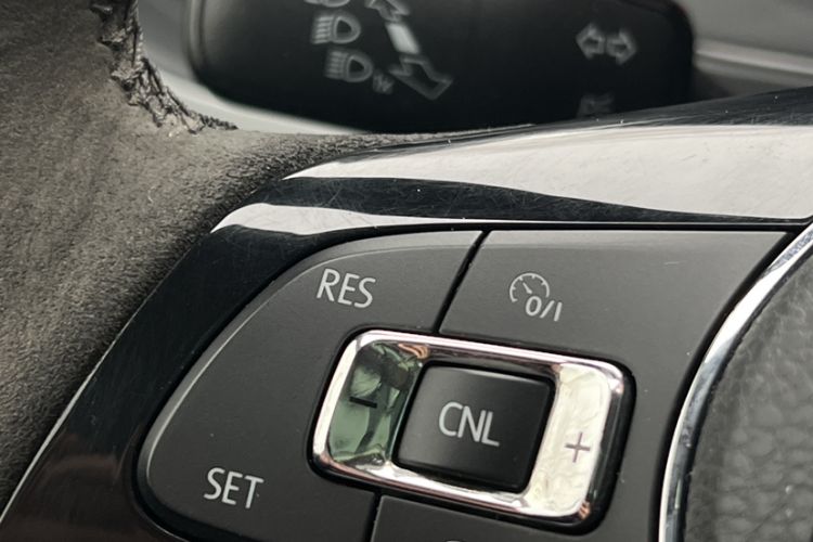 Used Volkswagen Polo 2021 Plus 1.5L Automatic Panoramic Enjoyment Edition
