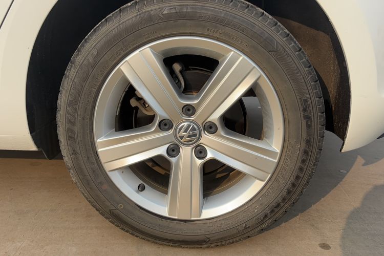 Used Volkswagen Golf 2017 230TSI Automatic Comfort Edition – Celebrating Milestone of One Million Units
