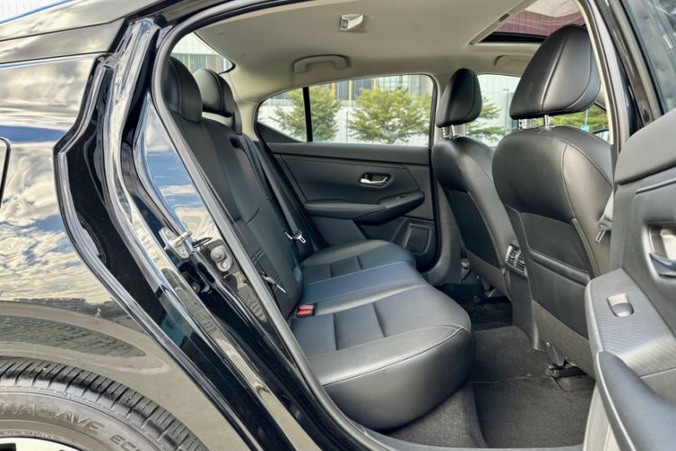 Used Nissan Sylphy 2021 1.6L XL CVT Smart Enjoyment Edition
