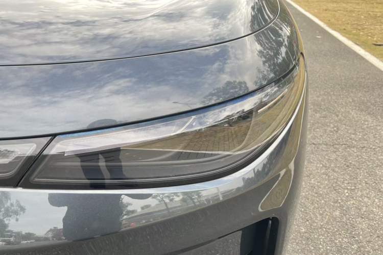 Used Leapmotor C10 2024 210 LiDAR Version
