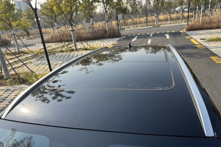 Used Lynk & Co 06 2020 1.5T JinPro model
