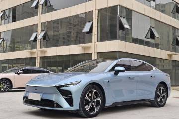 Used EXEED Star Era ES 2024 Max Long-Range Version