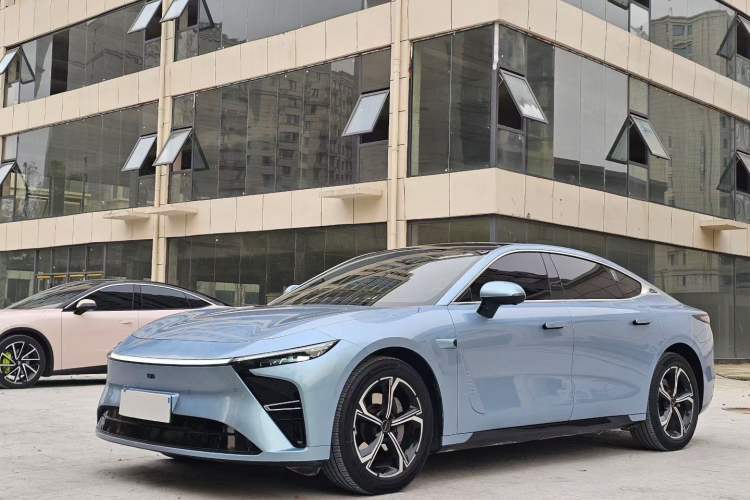 Used  Star Era ES 2024 Max Long-Range Version
