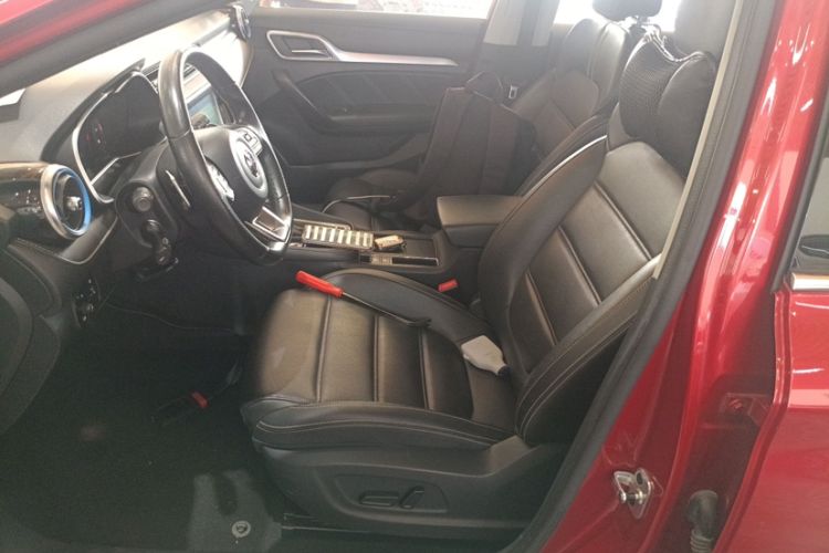 Used MG 6 2019 20T Automatic Sport Edition
