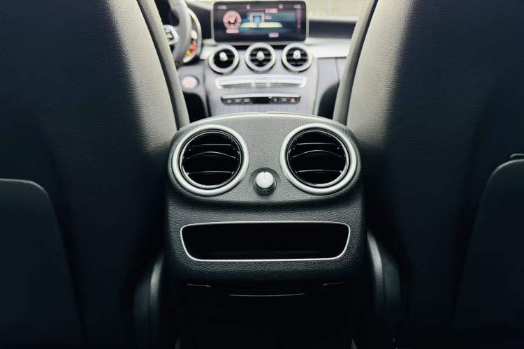 Used Mercedes-Benz C-Class 2019 Restyled C 260 L Sport Edition
