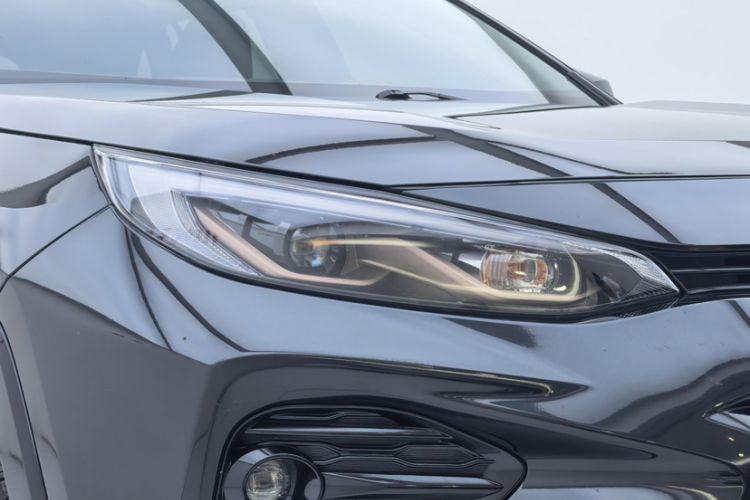 Used Toyota Wildlander 2024 2.0L CVT Two-Wheel Drive Urban Edition
