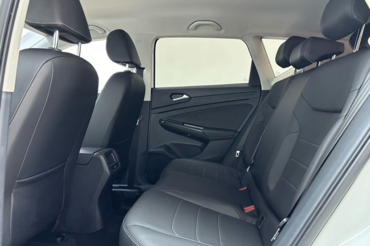 Used Jetta VS5 2021 280TSI Automatic Enjoyment Model
