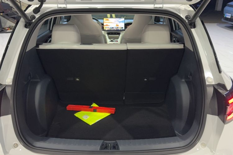 Used  Geome 2025 UP 410km Exploration+ Edition
