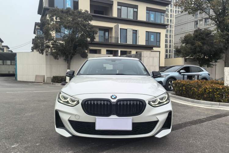 Used BMW 1 Series 2021 Revised 120i M Sport Night Edition
