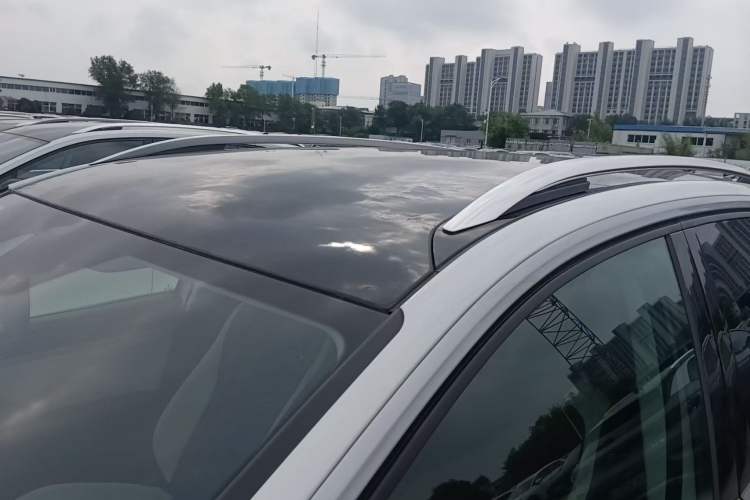 Used Volkswagen ID.6 CROZZ 2022 Long-Range Lite PRO Edition
