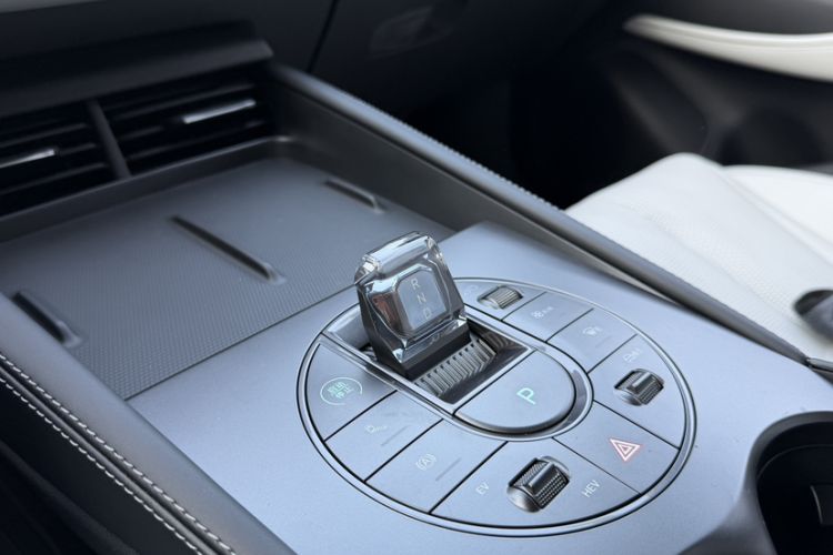 Used BYD Seal 06 New Energy 2024 DM-i 120KM Luxury Model