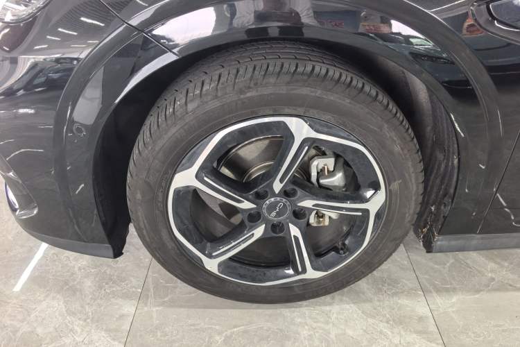 Used BYD Seal 06GT 2025 605 Heatwave Edition