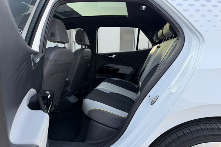 Used Volkswagen ID.3 2021 Pro Smart Edition