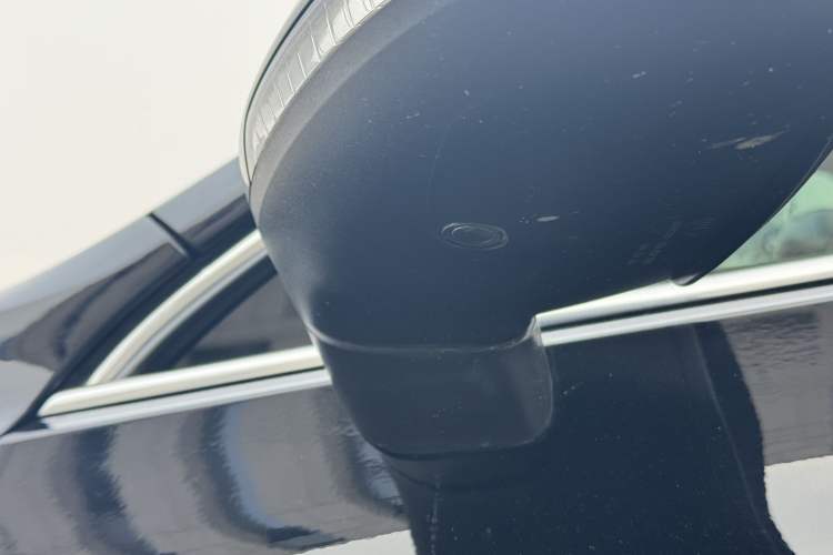 Used Volkswagen Magotan 2020 330TSI DSG Luxury Edition