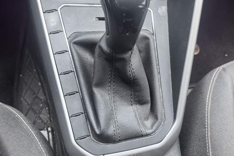 Used Volkswagen Polo 2022 Plus 1.5L Automatic Enjoy Life Edition