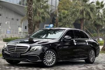 Used Mercedes-Benz E-Class 2019 E 300 L Sport Luxury Edition