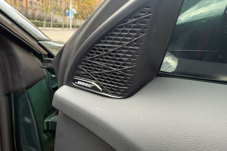 Used MG 7 2023 2.0T Automatic Hunter Luxury Edition
