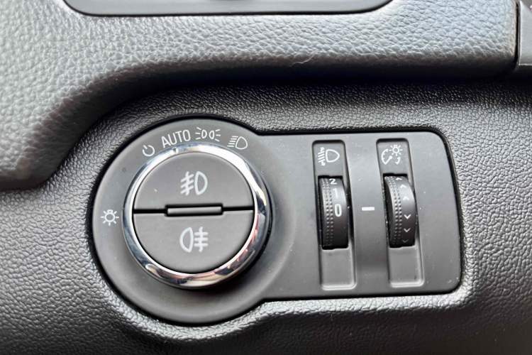 Used Buick Regal 2015 1.6T Elite Tech Model
