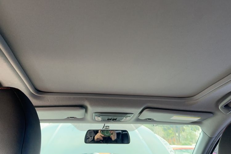 Used Honda XR-V 2015 1.8L EXi CVT Comfort Version