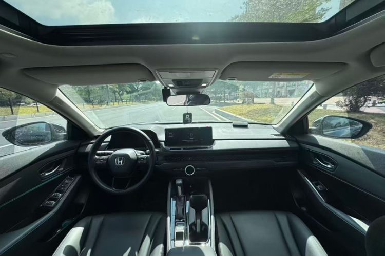 Used Honda Accord 2023 260TURBO Smart Enjoyment Version
