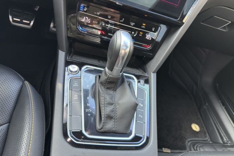 Used Volkswagen FAW-Volkswagen CC 2023 380TSI Striking Edition