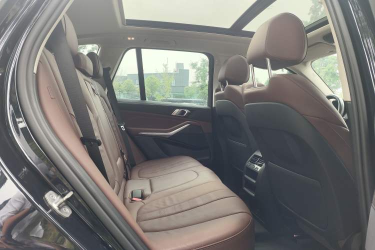 Used BMW X5 2022 xDrive30i M Sport Package
