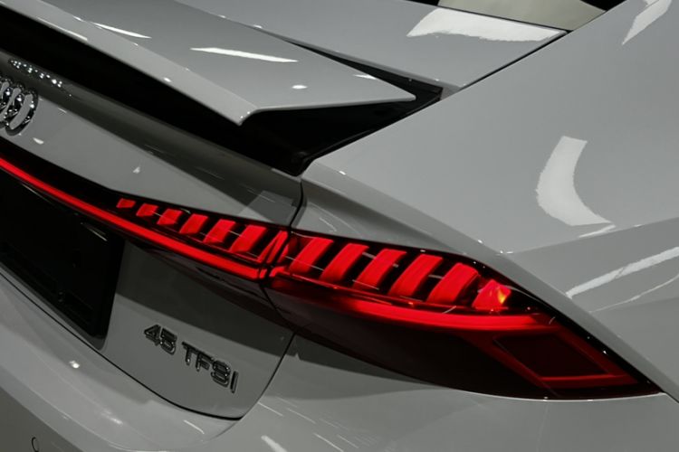 Used Audi A7 2023 45 TFSI Prestige Edition
