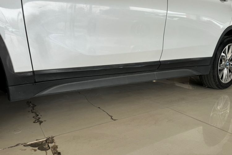 Used BMW X1 2019 sDrive20Li Leading Model