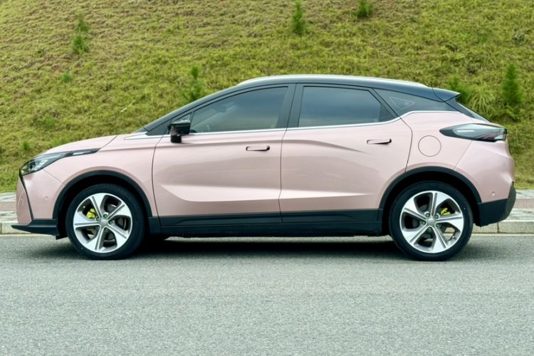 Used Geometry M6 2022 580 New Fun Edition
