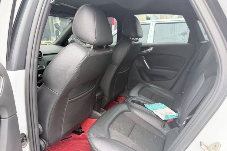 Used Audi A1 2016 30 TFSI Sportback S Line Sports Edition
