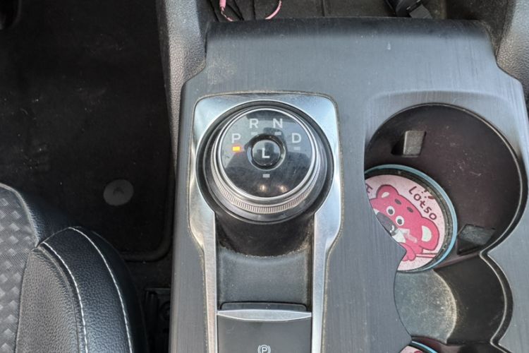 Used Ford Focus 2020 Sedan EcoBoost 180 Automatic Trend Edition
