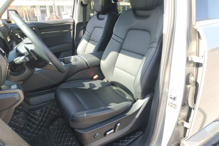 Used Haval  2023 1.5T Two-Wheel Drive Chao Ye Version Plus
