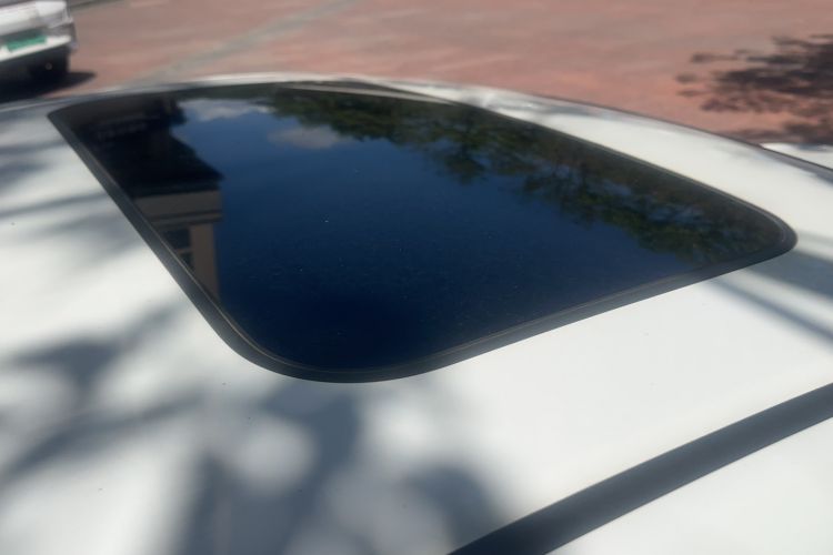 Used Honda Crider 2019 180 Turbo CVT Luxury Edition China VI Emission Standard
