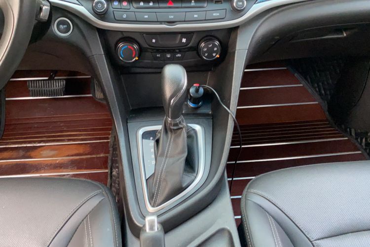 Used Buick GT 2021 Revised Version Flagship 1.5L Automatic Elite Edition