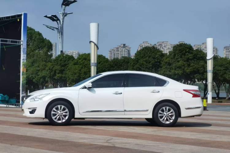 Used Nissan Teana 2013 2.0L XL Comfort Edition
