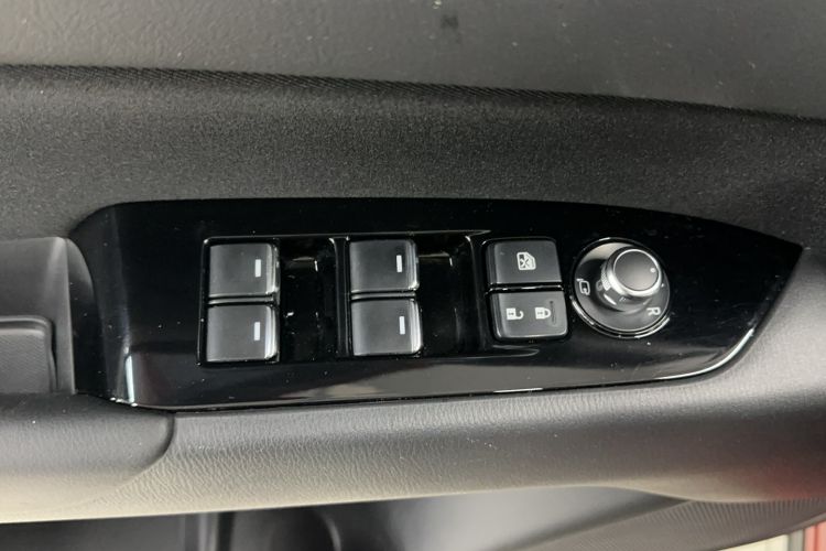 Used Mazda CX-5 2017 2.0L Automatic 2WD ZhiShang Trim China V Standard
