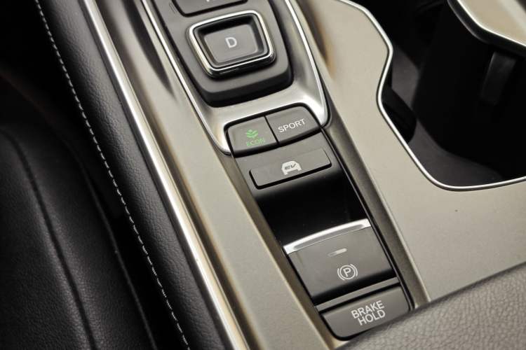 Used Honda Accord 2018 Rui·Hybrid 2.0L Rui Ku Edition China VI
