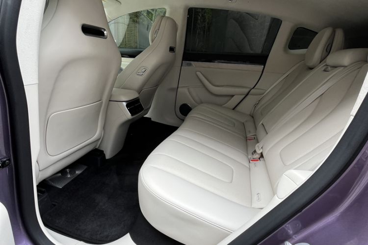 Used Hima Luxeed R7 2024 Pure Electric 667km Pro
