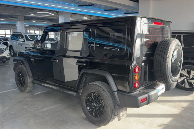 Used  T01 2024 2.0T Mechanic
