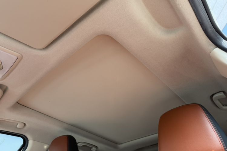 Used HYOSOW S3 2016 S3L 1.5L Manual Prestige Edition