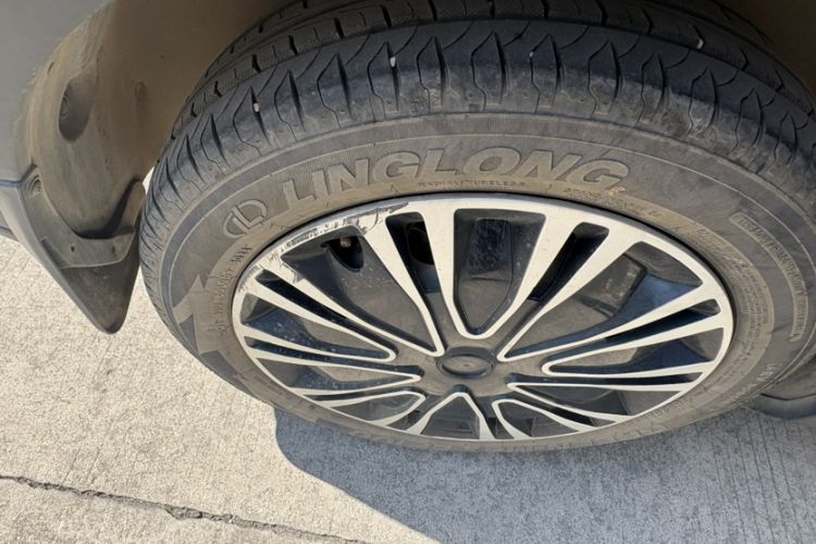 Used BYD Seagull 2023 Active Version