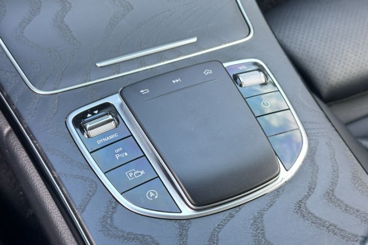 Used Mercedes-Benz C-Class (Import) 2019 C 260 Estate
