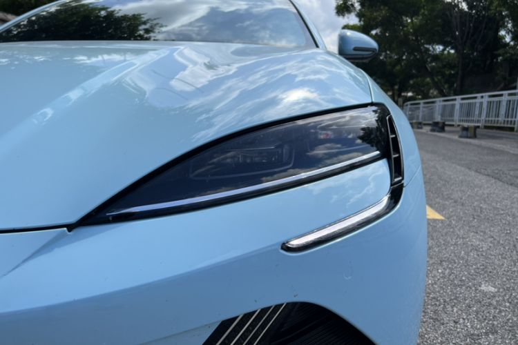 Used BYD Seal 2025 650 Long-Range Version
