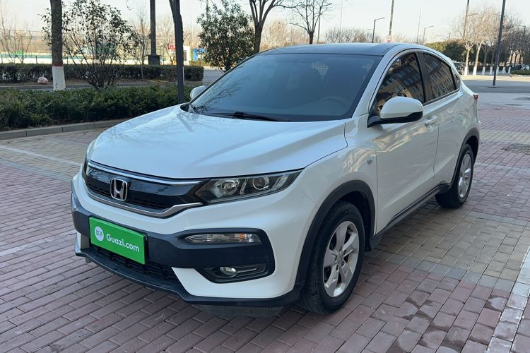 Used Honda XR-V 2017 1.5L LXi CVT Classic Edition