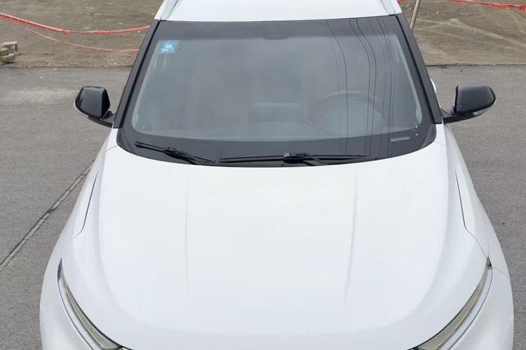 Used Baojun 510 2017 1.5L Automatic Luxury Model
