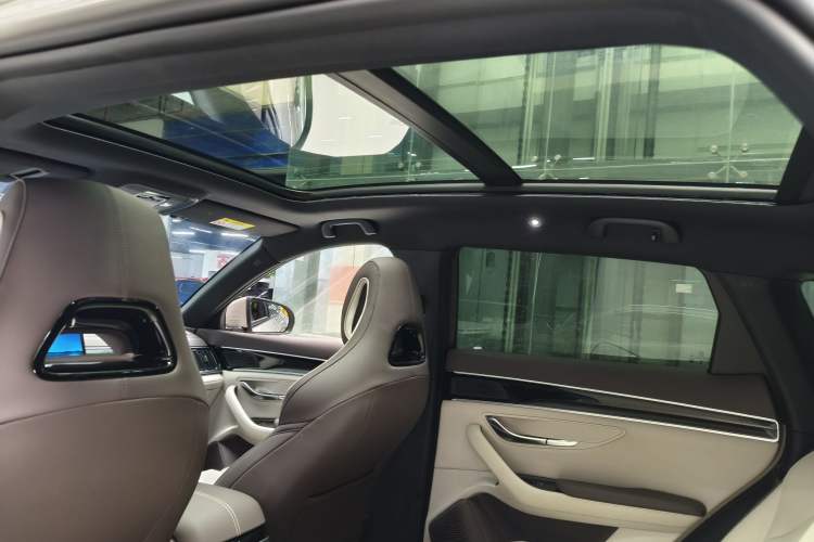 Used BYD Song PLUS New Energy 2025 EV Intelligent Driving Edition 520km Luxury Model