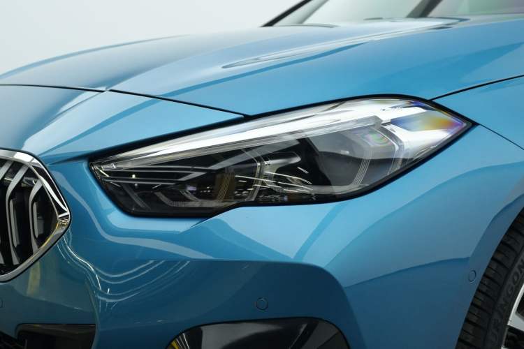 Used BMW 2 Series 2021 225i 4-Door Coupe M Sport Package
