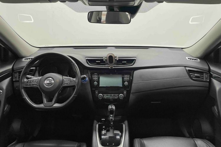 Used Nissan X-Trail 2019 2.0L CVT Comfort Edition 2WD
