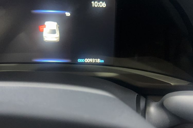 Used Toyota Mirai 2023 Special Edition
